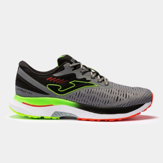 Чоловічі кросівки Joma R.HISPALIS MEN 2212 сірий,чорний 45 RHISPS2212 45 - Інтернет-магазин спільних покупок ToGether