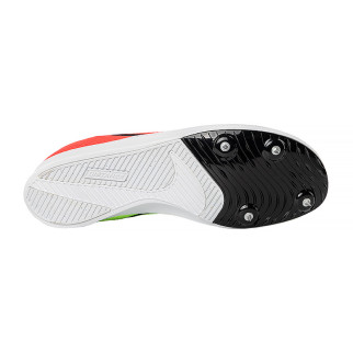 Чоловічі Кросівки Nike ZOOM RIVAL DISTANCE Різнокольоровий 45.5 (DC8725-601) - Інтернет-магазин спільних покупок ToGether