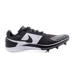 Чоловічі Кросівки Nike ZOOM RIVAL XC 6 Чорний 45.5 (7dDX7999-001 45.5) - Інтернет-магазин спільних покупок ToGether