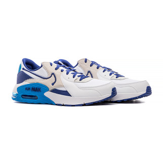 Чоловічі Кросівки Nike AIR MAX EXCEE Різнокольоровий  43 (7dDZ0795-100 43) - Інтернет-магазин спільних покупок ToGether