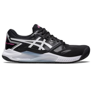 Мужские кроссовки Asics Gel-Challenger 13 black/white (44) 10 1041A221-003 44 - Інтернет-магазин спільних покупок ToGether