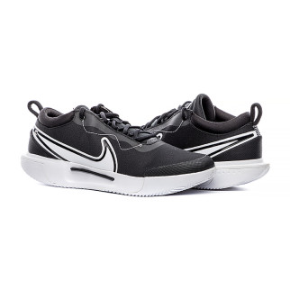 Чоловічі Кросівки Nike M ZOOM COURT PRO CLY Чорний 43 (7dDV3277-001 43) - Інтернет-магазин спільних покупок ToGether