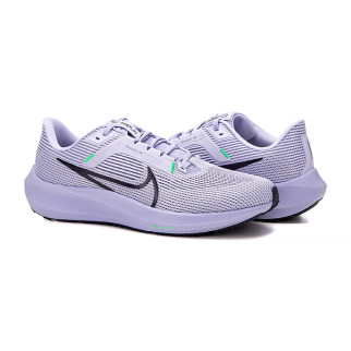 Чоловічі Кросівки Nike AIR ZOOM PEGASUS 40 Фіолетовий  44.5 (7dDV3853-500 44.5) - Інтернет-магазин спільних покупок ToGether
