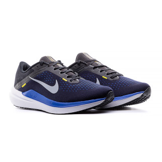 Чоловічі Кросівки Nike AIR WINFLO 10 Синій 45.5 (7dDV4022-005 45.5) - Інтернет-магазин спільних покупок ToGether