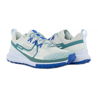 Чоловічі Кросівки Nike NIKE REACT PEGASUS TRAIL 4 Комбінований 46 (DJ6158-005 46) - Інтернет-магазин спільних покупок ToGether