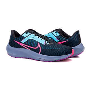 Чоловічі Кросівки Nike AIR ZOOM PEGASUS 40 SE Синій  41 (7dFB7180-001 41) - Інтернет-магазин спільних покупок ToGether