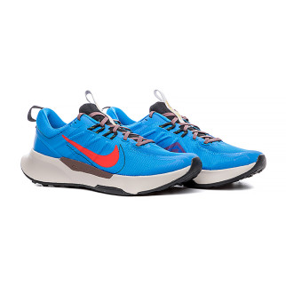 Чоловічі Кросівки Nike JUNIPER TRAIL 2 NN Блакитний 47 (7dDM0822-402 47) - Інтернет-магазин спільних покупок ToGether