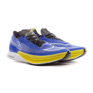 Чоловічі Кросівки Nike ZOOMX STREAKFLY Синій 45 (7dDJ6566-401 45) - Інтернет-магазин спільних покупок ToGether