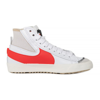 Чоловічі Кросівки Nike BLAZER MID 77 JUMBO Різнокольоровий 48.5 (DD3111-102) - Інтернет-магазин спільних покупок ToGether