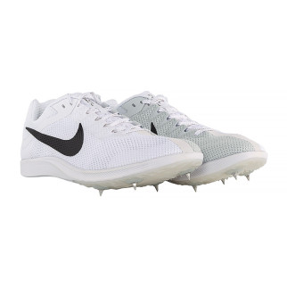 Кросівки Nike NIKE ZOOM RIVAL DISTANCE Комбінований 44.5 (DC8725-100 44.5) - Інтернет-магазин спільних покупок ToGether