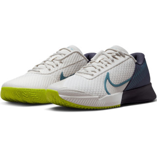 Кросівки Nike ZOOM VAPOR PRO 2 CLY білий/синій (42) 8.5 DV2020-003 42 - Інтернет-магазин спільних покупок ToGether