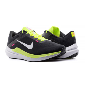 Чоловічі Кросівки Nike AIR WINFLO 10 XCC Чорний 42.5 (7dFN6825-010 42.5) - Інтернет-магазин спільних покупок ToGether