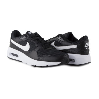 Чоловічі Кросівки Nike AIR MAX SC Чорний 41 (7dCW4555-002 41) - Інтернет-магазин спільних покупок ToGether