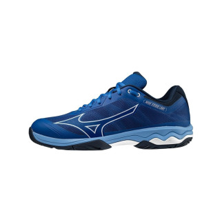 Кросівки Mizuno SHOE WAVE EXCEED LIGHT Clay синій 46 UK 11 61GC2220-26 46 - Інтернет-магазин спільних покупок ToGether