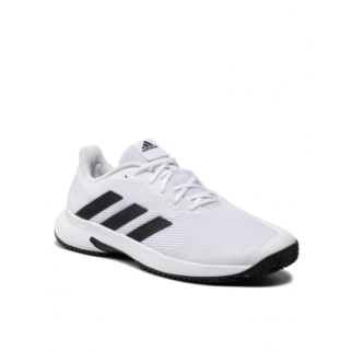 Кросівки чол. Adidas Courtjam білий UK8.5 (42.5)  GW2984 42.5 - Інтернет-магазин спільних покупок ToGether