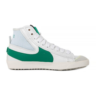 Чоловічі Кросівки Nike BLAZER MID 77 JUMBO Різнокольоровий 44.5 (DR8595-100) - Інтернет-магазин спільних покупок ToGether