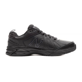 Чоловічі Кросівки New Balance 624 Чорний  42.5 (7dMX624AB5 42.5) - Інтернет-магазин спільних покупок ToGether