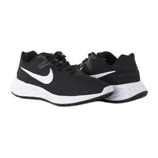 Чоловічі Кросівки Nike REVOLUTION 6 FLYEASE Чорний 44.5 (DC8992-003 44.5) - Інтернет-магазин спільних покупок ToGether