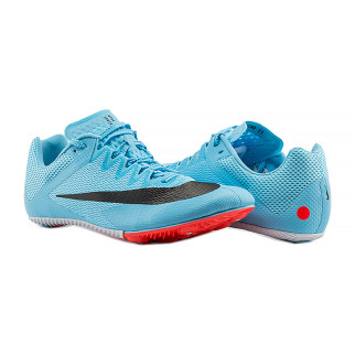 Чоловічі Кросівки Nike ZOOM RIVAL SPRINT Блакитний 45.5 (DC8753-400) - Інтернет-магазин спільних покупок ToGether