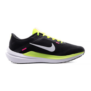 Чоловічі Кросівки Nike AIR WINFLO 10 XCC Чорний 44.5 (7dFN6825-010 44.5) - Інтернет-магазин спільних покупок ToGether