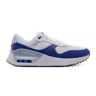 Чоловічі Кросівки Nike AIR MAX SYSTM Різнокольоровий 42.5 (7dDM9537-400 42.5) - Інтернет-магазин спільних покупок ToGether