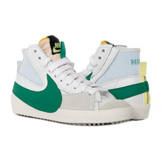 Чоловічі Кросівки Nike BLAZER MID 77 JUMBO Різнокольоровий 42 (DR8595-100) - Інтернет-магазин спільних покупок ToGether