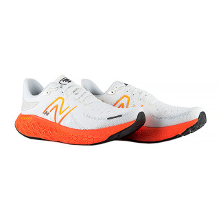 Чоловічі Кросівки New Balance FF 1080 V12 Білий 42.5 (7dM108012O 42.5) - Інтернет-магазин спільних покупок ToGether