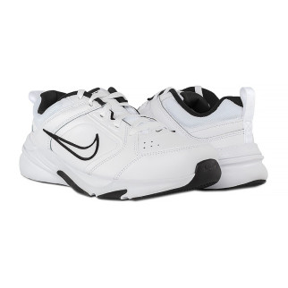Чоловічі Кросівки Nike DEFYALLDAY 4E Білий 44.5 (7dDM7564-100 44.5) - Інтернет-магазин спільних покупок ToGether