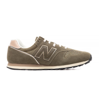 Чоловічі Кросівки New Balance 373 Хакі 40 (7dML373TE2 40) - Інтернет-магазин спільних покупок ToGether