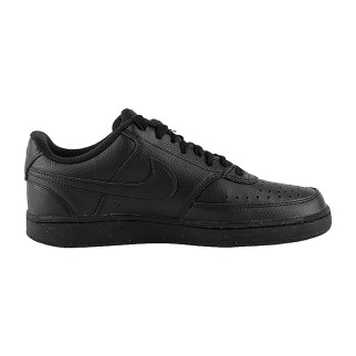 Чоловічі Кросівки Nike COURT VISION LO NN Чорний 44 (DH2987-002) - Інтернет-магазин спільних покупок ToGether