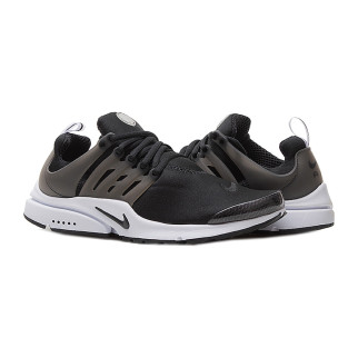 Чоловічі Кросівки Nike AIR PRESTO Чорний 38.5 (CT3550-001 38.5) - Інтернет-магазин спільних покупок ToGether