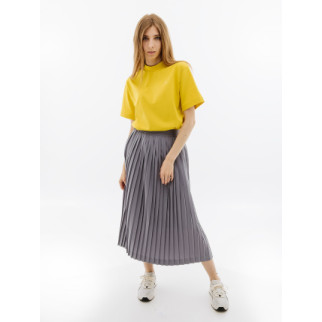 Жіноча Спідниця Puma YONA SUNP Plissee Skirt Сірий XS (7d53797869 XS) - Інтернет-магазин спільних покупок ToGether