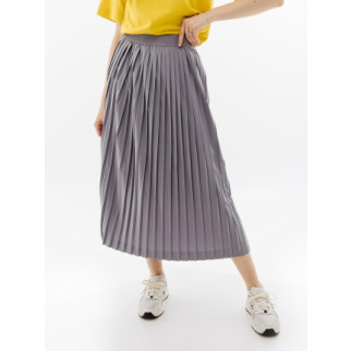 Жіноча Спідниця Puma YONA SUNP Plissee Skirt Сірий M (7d53797869 M) - Інтернет-магазин спільних покупок ToGether