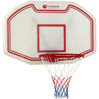 Баскетбольний щит Garlando Seattle (BA-11) - Інтернет-магазин спільних покупок ToGether