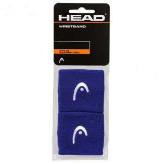 Напульсник Head New Wristband Синій 2,5" (285-050 bl) - Інтернет-магазин спільних покупок ToGether