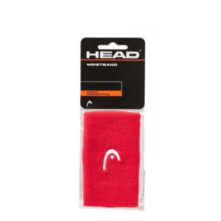 Напульсник Head New Wristband Червоний 5" (285-070 rd) - Інтернет-магазин спільних покупок ToGether