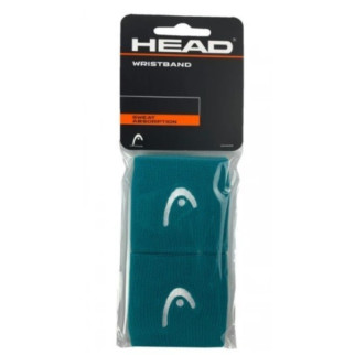 Напульсник Head New Wristband Синій 2,5" (285-050 tq) - Інтернет-магазин спільних покупок ToGether