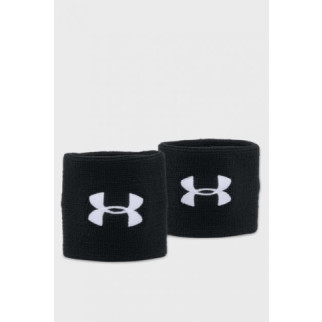 Напульсники UA Performance Wristbands-BLK Чорний Чол UNI (1276991-001) - Інтернет-магазин спільних покупок ToGether