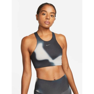 Жіночий Топ Nike W NY DF SWSH MD365 AOP BRA срібний Жін S DM0647-070 S - Інтернет-магазин спільних покупок ToGether