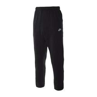 Чоловічі Брюки Nike M NSW CLUB PANT OH BB Чорний XL (BV2707-010 XL) - Інтернет-магазин спільних покупок ToGether