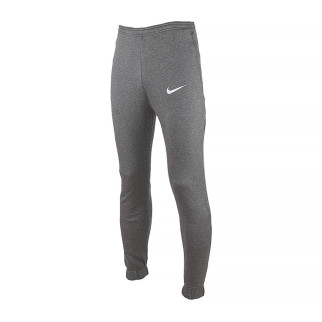 Чоловічі Брюки Nike M NK FLC PARK20 PANT KP Сірий S (CW6907-071 S) - Інтернет-магазин спільних покупок ToGether