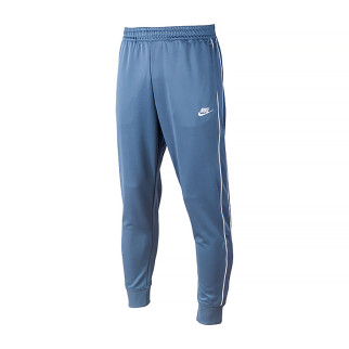 Чоловічі Штани Nike M NK CLUB PK PANT Синій XL (DX0615-491) - Інтернет-магазин спільних покупок ToGether