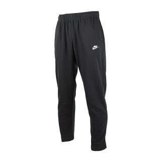 Чоловічі Брюки Nike M NSW CLUB PANT OH FT Чорний S (BV2713-010 S) - Інтернет-магазин спільних покупок ToGether