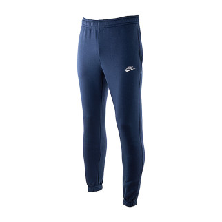 Чоловічі Штани Nike CLUB PANT CF BB Синій XL (BV2737-410) - Інтернет-магазин спільних покупок ToGether