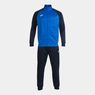 Спортивний костюм Joma ACADEMY IV TRACKSUIT синій 108-116 см 101966.703 108-116 см - Інтернет-магазин спільних покупок ToGether