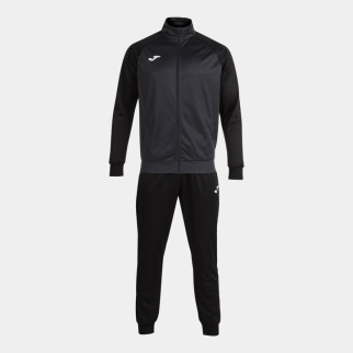 Спортивний костюм Joma ACADEMY IV TRACKSUIT темно-сірий,чорний 118-128 см 101966.151 118-128 см - Інтернет-магазин спільних покупок ToGether