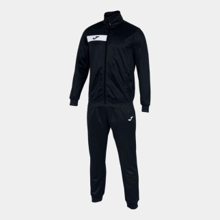 Спортивний костюм Joma COLUMBUS TRACKSUIT чорний 118-128 см 102742.100 118-128 см - Інтернет-магазин спільних покупок ToGether