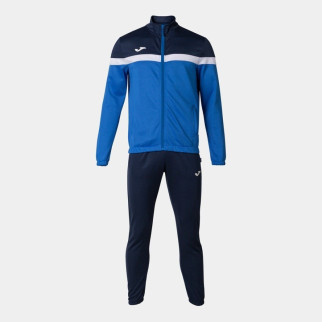 Спортивний костюм Joma DANUBIO TRACKSUIT синій,блакитний 140-152 см 102746.703 140-152 см - Інтернет-магазин спільних покупок ToGether
