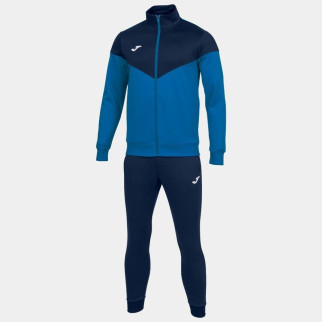 Спортивний костюм Joma OXFORD TRACKSUIT блакитний,синій 118-128 см102747.703 118-128 см - Інтернет-магазин спільних покупок ToGether