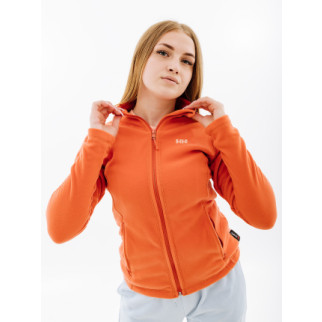 Жіноча Кофта HELLY HANSEN W DAYBREAKER FLEECE JACKET Помаранчевий XS (7d51599-179 XS) - Інтернет-магазин спільних покупок ToGether